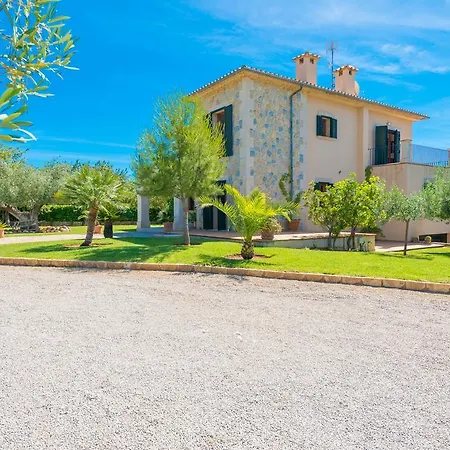 Bielet Villa