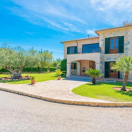 Villa Bielet *