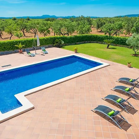 Bielet Villa *