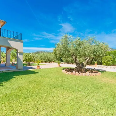 Villa Bielet