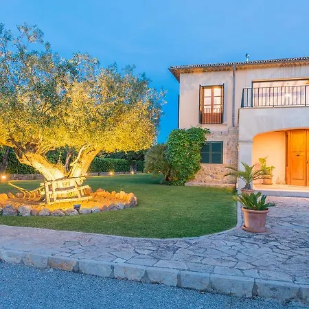 Villa Bielet *