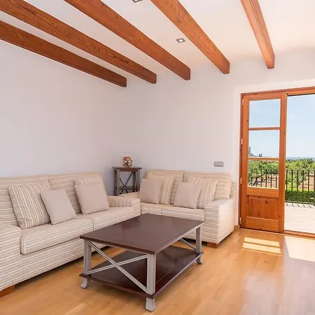 Bielet Villa *
