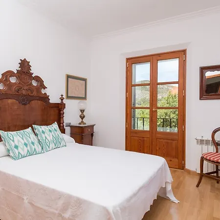 Villa Bielet Binissalem