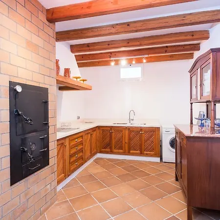 Bielet Villa Binissalem