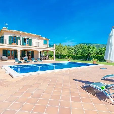 Villa Bielet *