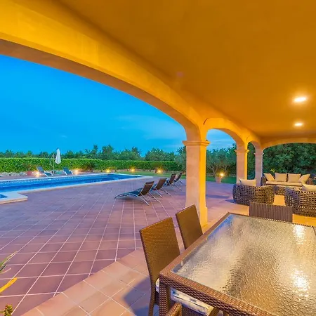 Villa Bielet *