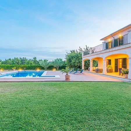 Bielet Villa *