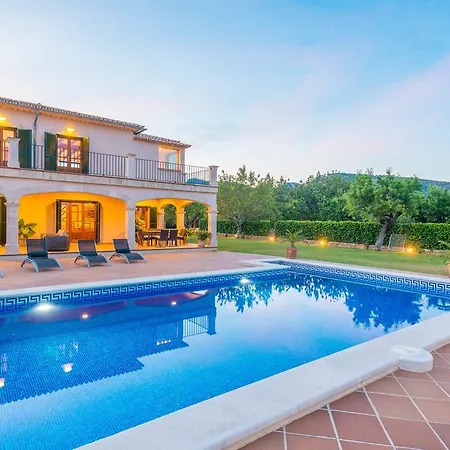 Villa Bielet